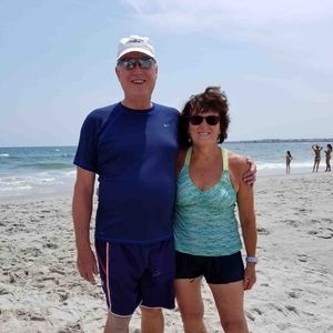 Meet your Posher, Donna